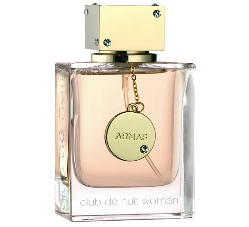 ARMAF Club De Nuit Woman Eau De Parfum, 30ml FLIGHT SAFE