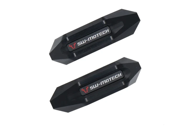 SW-Motech Black Suzuki GSX-S 950 / GSX-S 1000 / GT (21-) - Black Suzuki GSX-S 950 / GSX-S 1000 / GT (21-).
