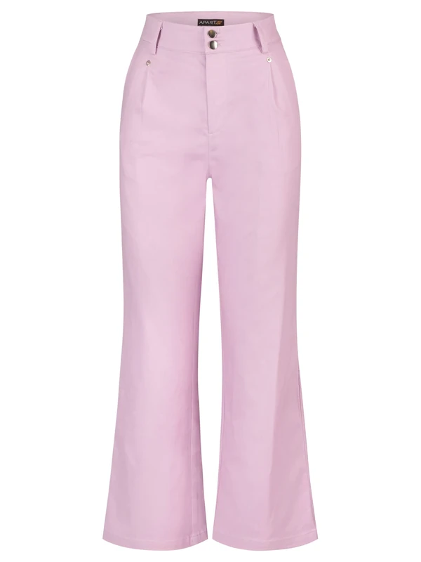 ApartFashion Women's Jeans (excl. Cord), Purple, 8 - Image 1