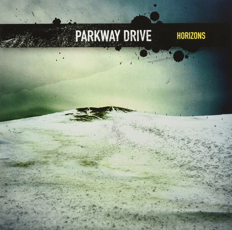 Horizons (Eco-Mix Vinyl) [VINYL]