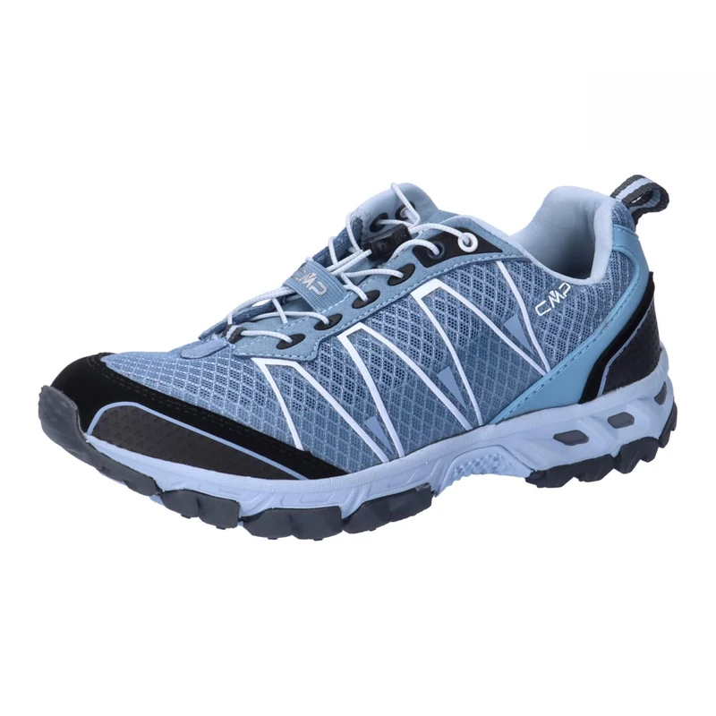 CMP - Altak Wmn Trail Shoe, Woman, Azzurro, 36 Light Blue