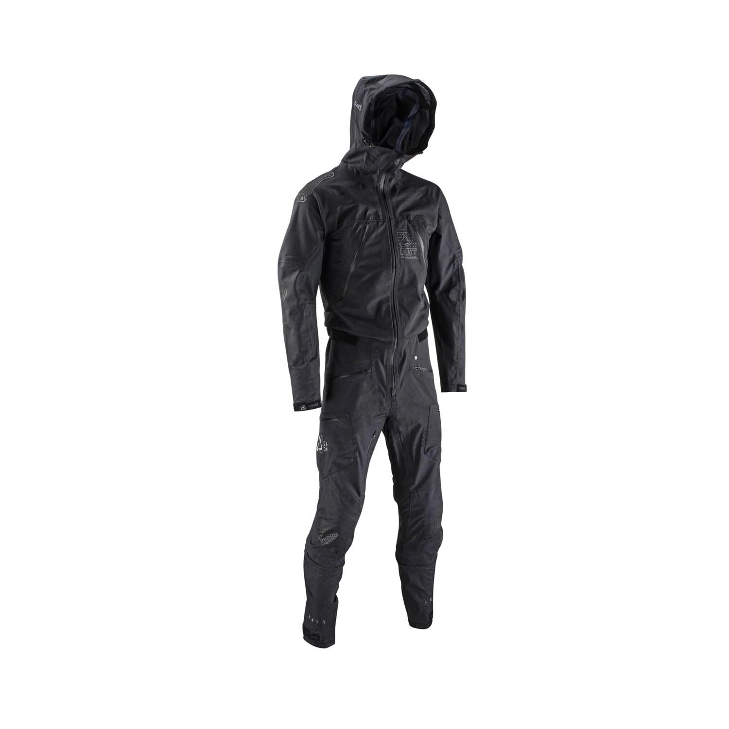 Leatt Mono Suit MTB HydraDri 5.0 #M Blk
