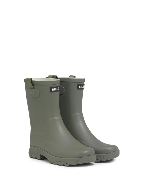 Aigle Women's Alya Wellington Boots, Size, 40 EU Weit