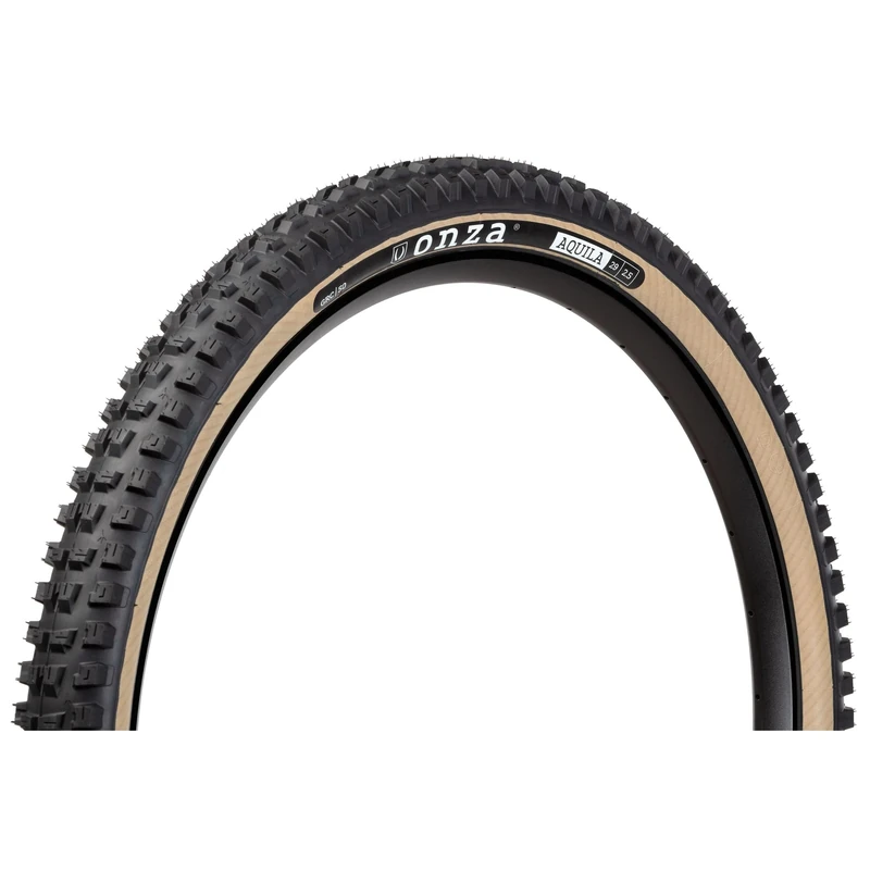 AQUILA MTB Tires for All-Mountain, Enduro 29 x 2.50 GRC120