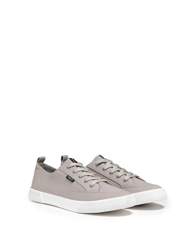 Aigle Men's Tamarix Basketball, Sand, 8 UK - Image 1