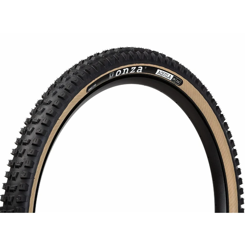 AQUILA MTB Tires for All-Mountain, Enduro 29 x 2.50 TRC60