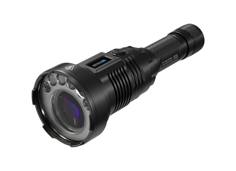 Nitecore P35i