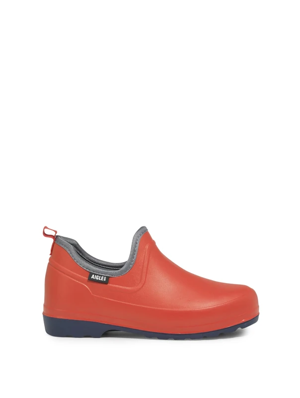 Aigle Taden Plus 2 Women's Clog, Sweet Darknavy, 3.5 UK