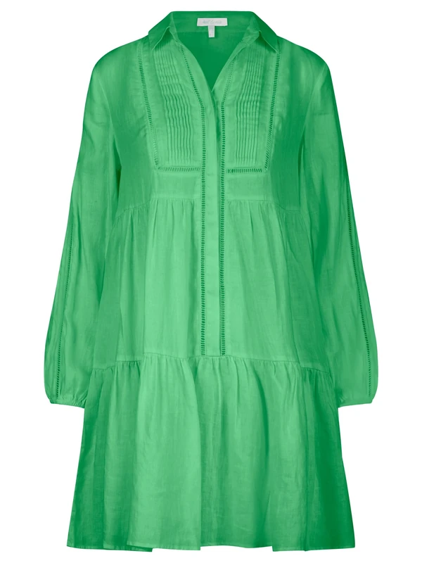Mint & Mia Women's Woven Dress, Green, 14