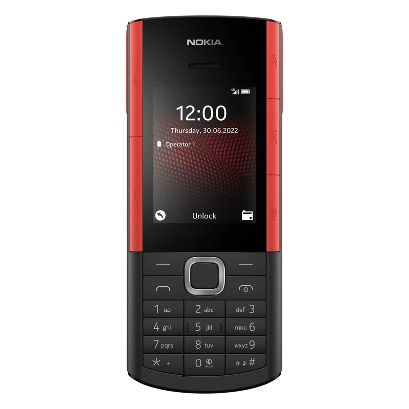 Nokia 5710 XpressAudio DS (avec TWS inbox) Black