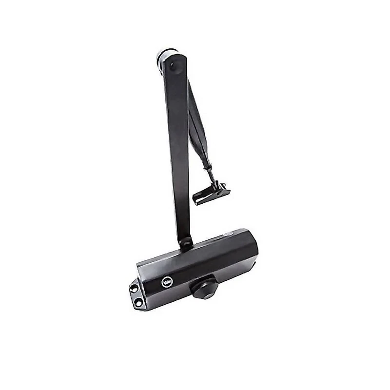 Yale 3500-0004-55 Door Closer for Doors with Retainer Arm Black Series 3500 Body + Arm Retainer Box