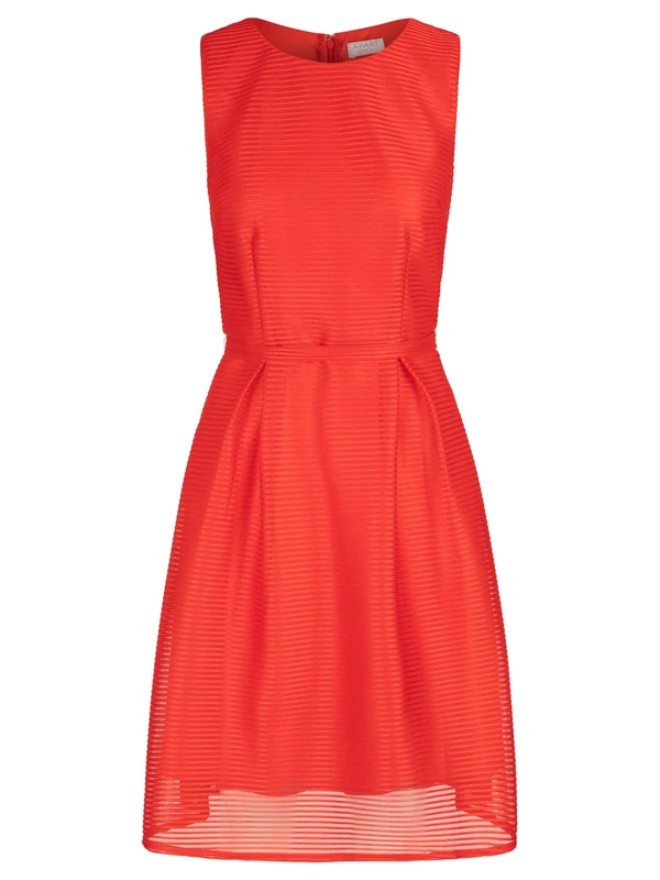 ApartFashion Women's Cocktail Dress, red, 6