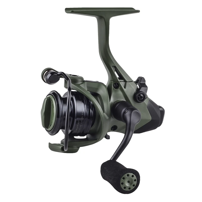 Okuma ODTF-500A Ceymar ODT Tactical 500,Green