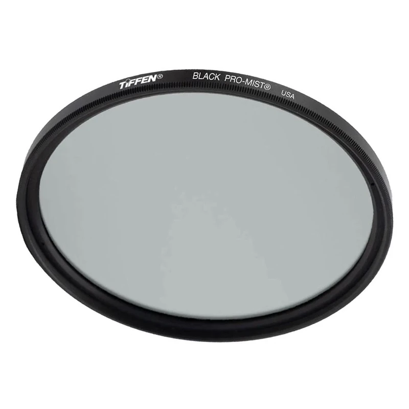 39MM BLACK PRO-MIST 1/8 FILTER