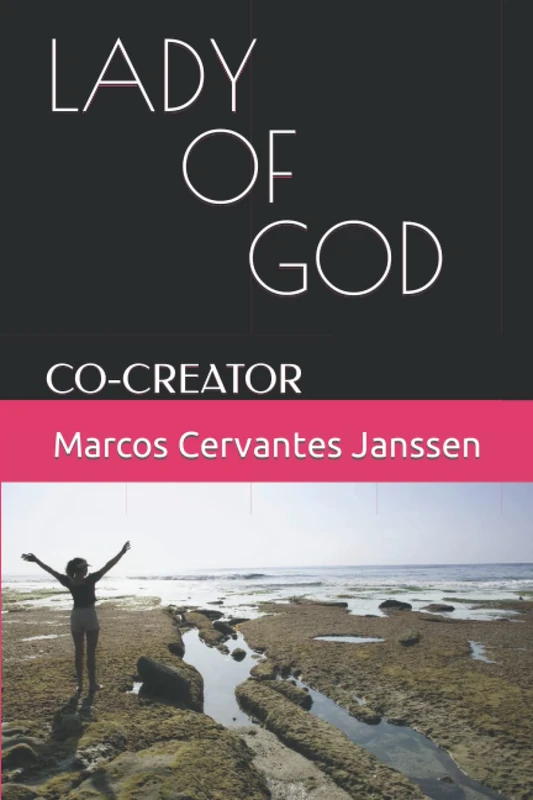 LADY OF GOD: CO-CREATOR (TEO)