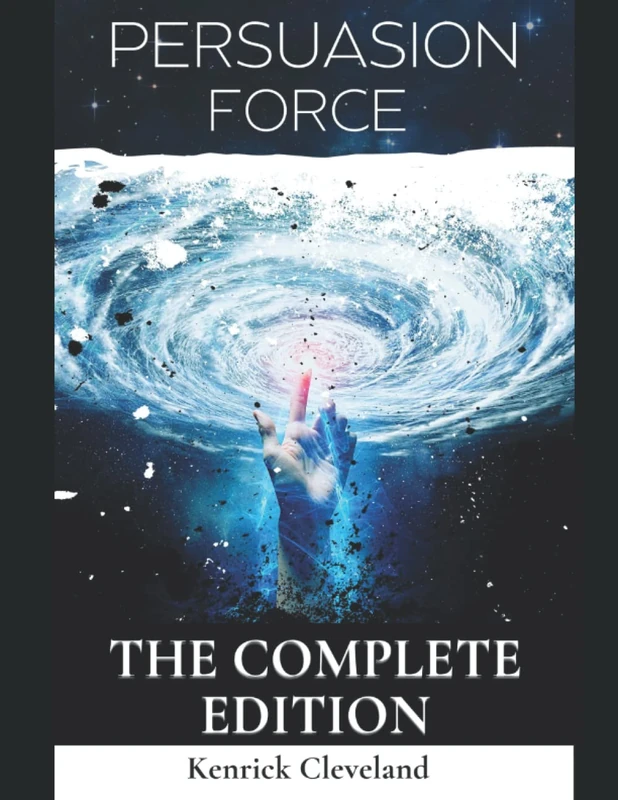 Persuasion Force - The Complete Edition