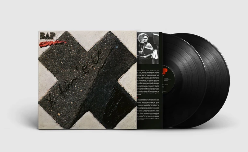 X Für 'E U (2lp) [VINYL]