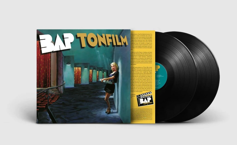 Tonfilm (2lp) [VINYL]