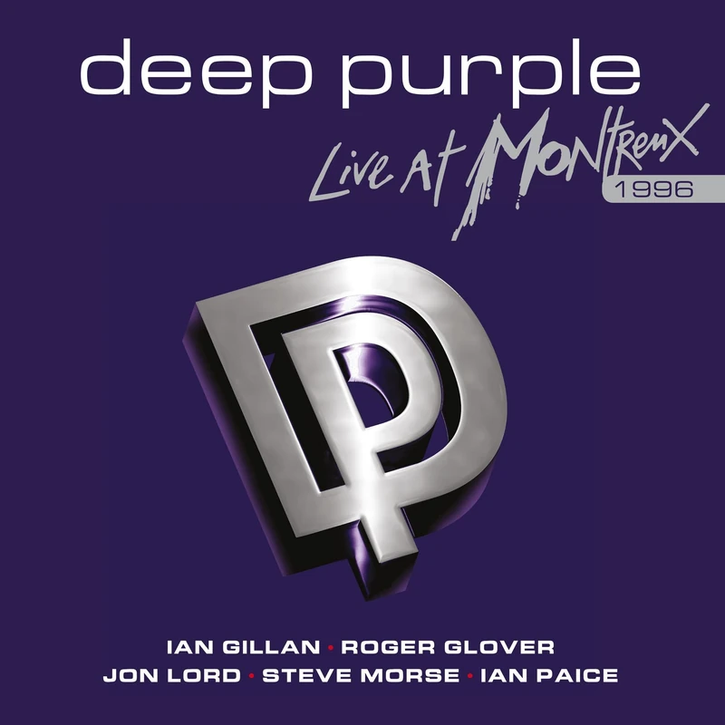 Live at Montreux 1996 [VINYL]