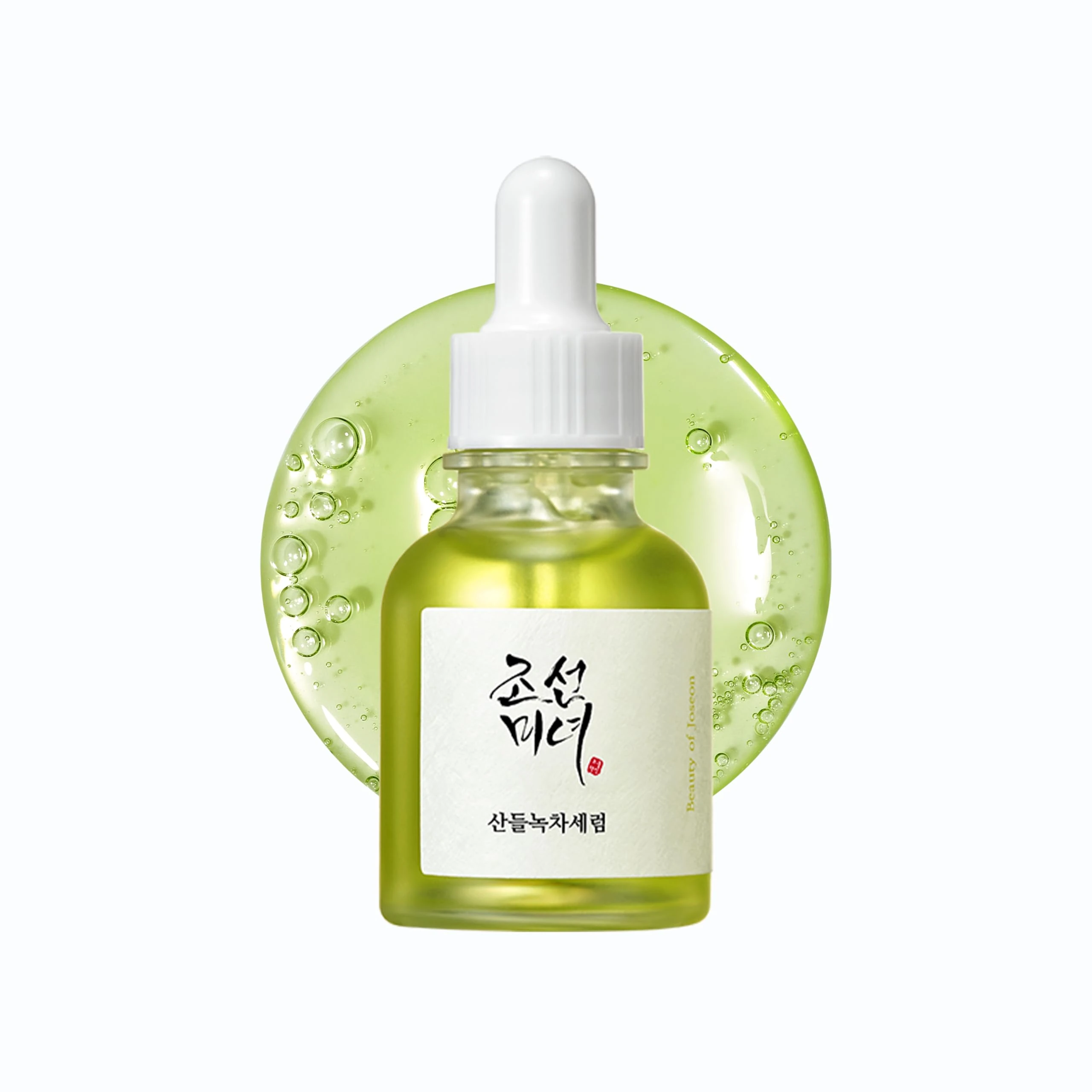 Beauty of Joseon Serum Line Calming Serum Green tea+Panthenol