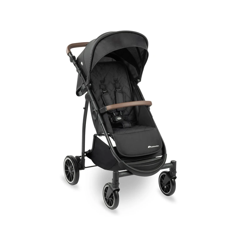 Bebeconfort Ingenious Compact Pushchair - Birth to 22kg