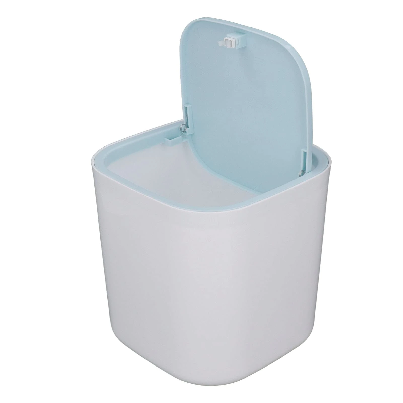 Dpofirs 3.8L Mini Washing Machine, Portable Washing Machine 5V 2A 18W USB Charging Smart Timing Mini Washer for Socks Underwear, Perfect for Camping, Travelling, Apartment