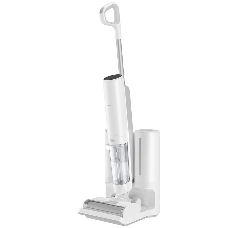 Xiaomi Truclean W10 Ultra Batterie Sec&humide Sans sac 3 L 220 W Blanc 3,68 Ah