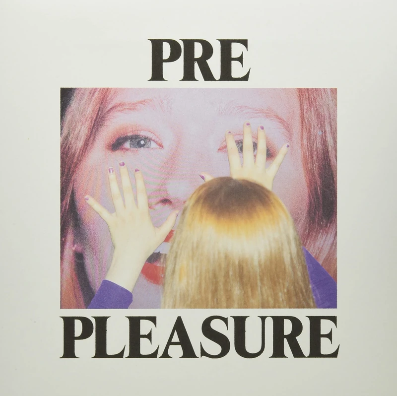 Pre Pleasure (White Vinyl) [VINYL] - Image 1