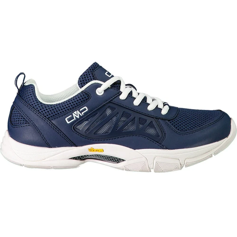 CMP Women's Zibal Wmn Sail Shoe Sports Shoes, Black Blue, 6 UK - Image 1