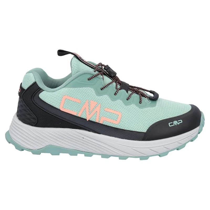 CMP Women's PHELYX WMN Multisport Shoes Gym, Mint, 6.5 UK