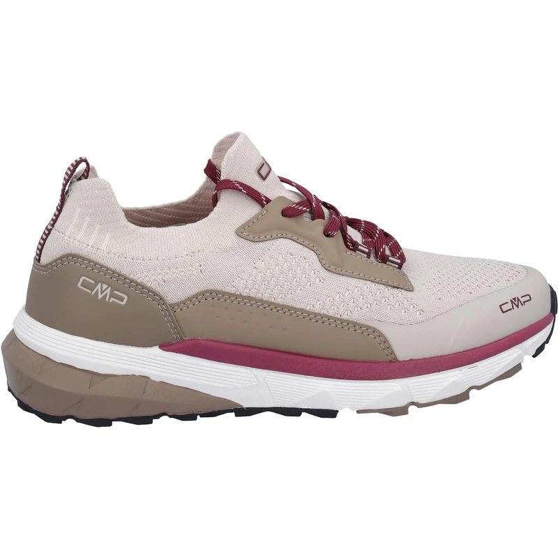 CMP Women's ALYSO WMN Fitness Shoe Gym, Sand, 6.5 UK