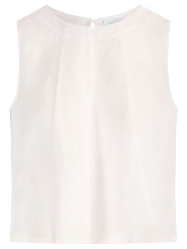 Mint & Mia Women's Woven top, Milk, 16 - Image 1
