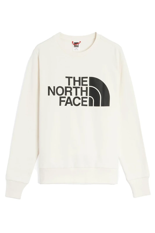 The North Face Standard Sweatshirt Lapis Blue S