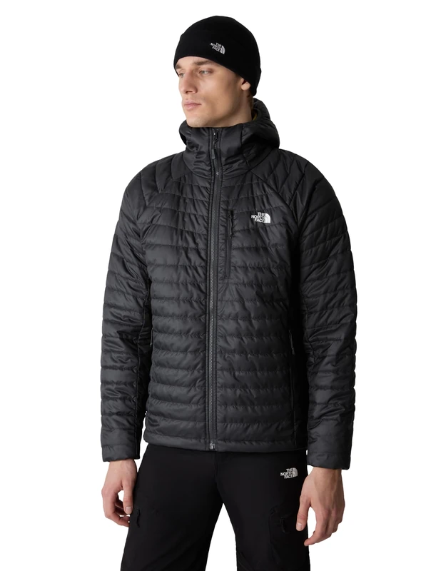 The North Face Grivola Jacket Rage Red XL
