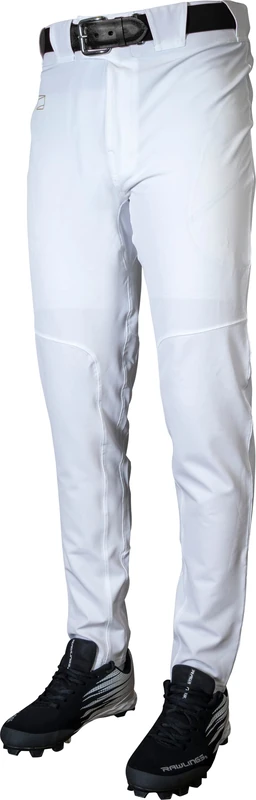 Rawlings Men's Gold Collection Pants, White, Medium