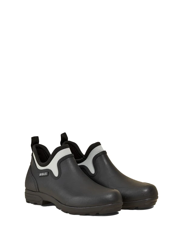 Aigle Lessfor Plus 2 Women's Clogs, Marine Wave, 7.5 UK