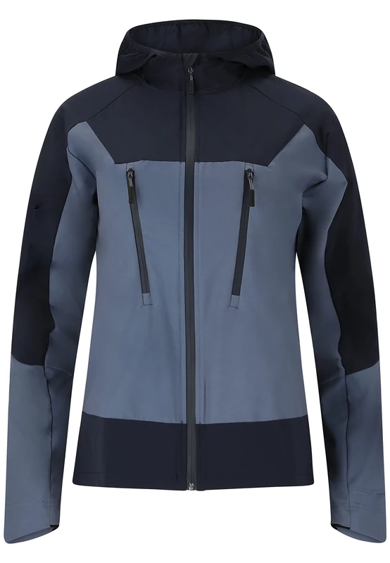 ENDURANCE Telly Jacket 2101 Dark Sapphire 42