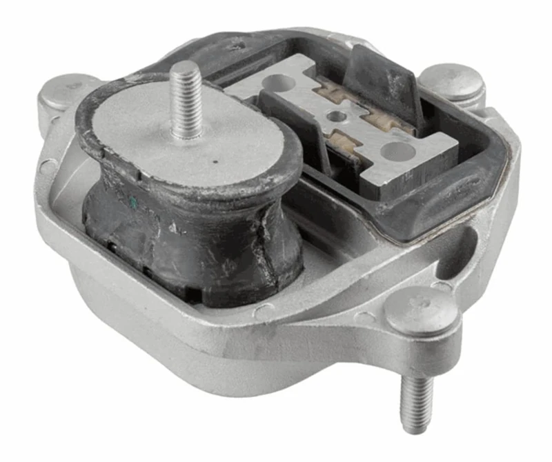 LEMFÖRDER 43231 01 Mounting Automatic Transmission Mounting Manual Transmission Mounting Transfer Case Compatible with Audi A4 Saloon (8K2, B8) 2007-2017 Rear and Other Vehicles