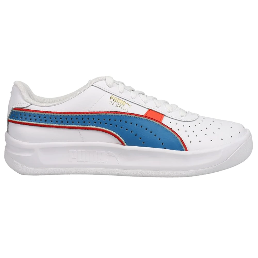 Puma Mens GV Special GO for White Lifestyle Sneakers Shoes 8