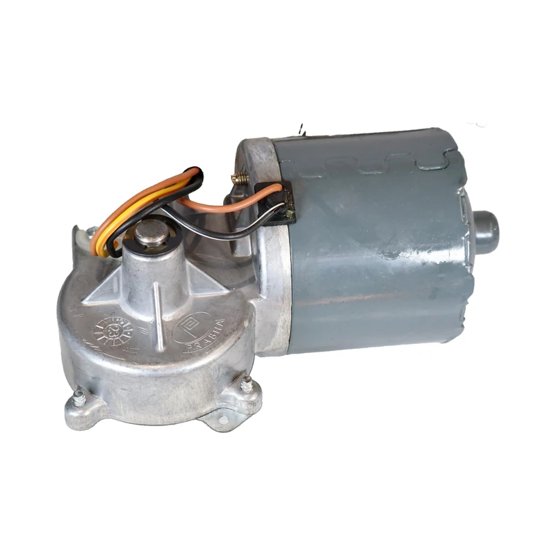 Windscreen Wiper Motor Piaggio 1E003098