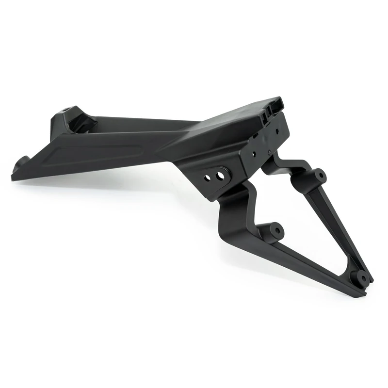 Piaggio License Plate Holder, 2B006649