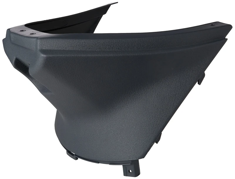 PIAGGIO Lower Seat Cover for Fly 50, 621988000D