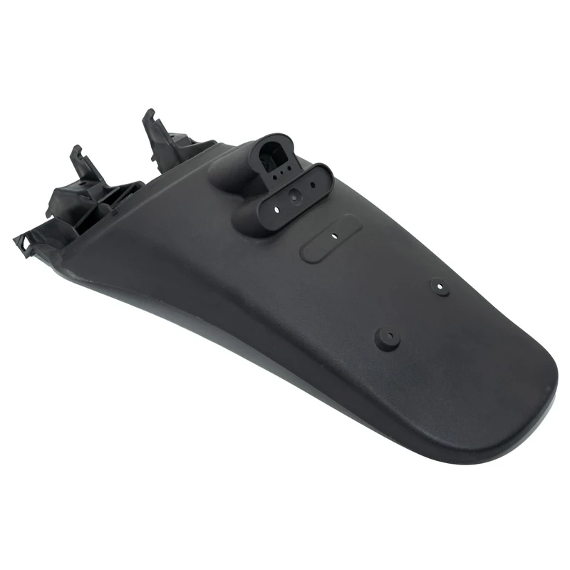 PIAGGIO Mudguard License Plate Holder, 620029000C