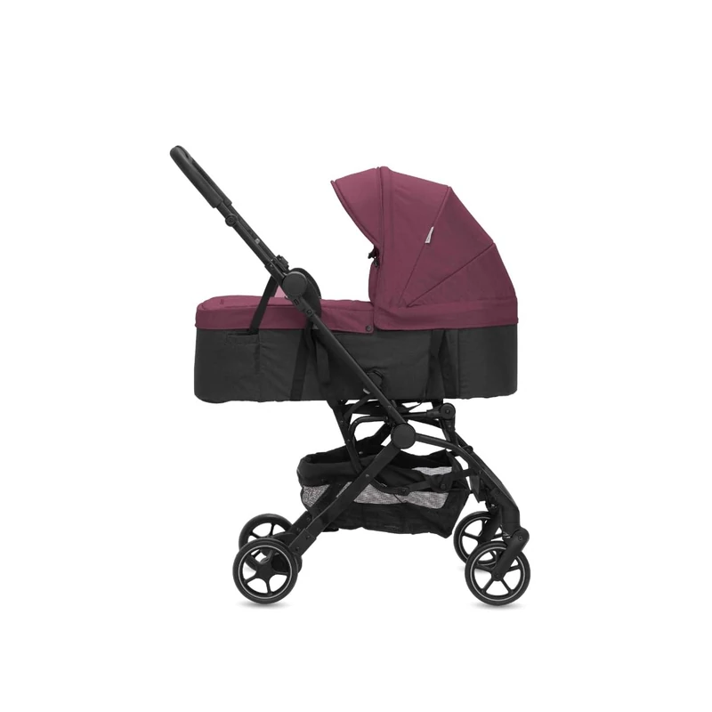 Play Chairs. Quick Tour Automatic Folding Chair Model + Carrycot