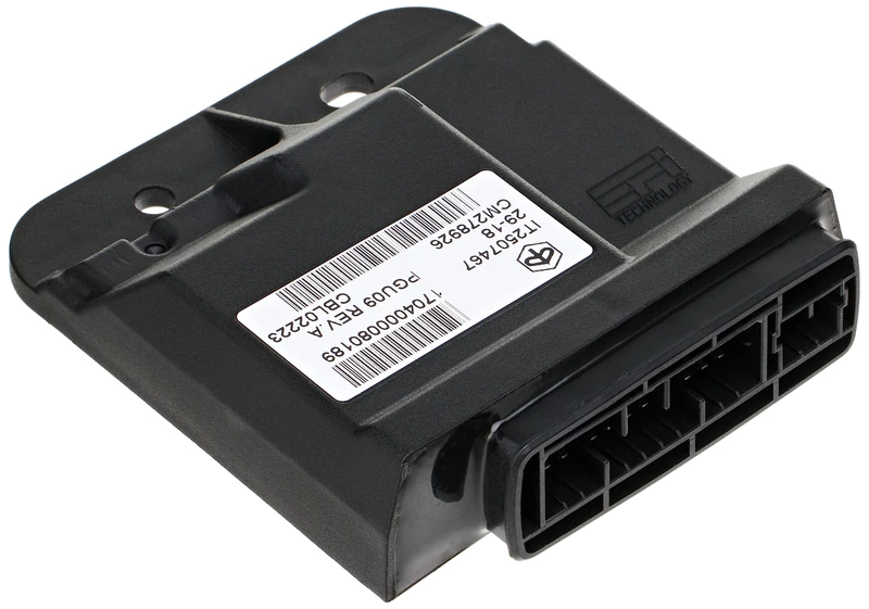PIAGGIO Cdi Control Unit for Liberty 50 4T, Cm278926