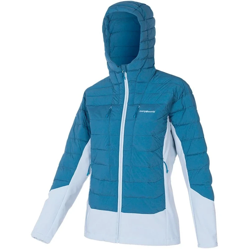 Trango Jacket Branded Model Jacket Abecille KB