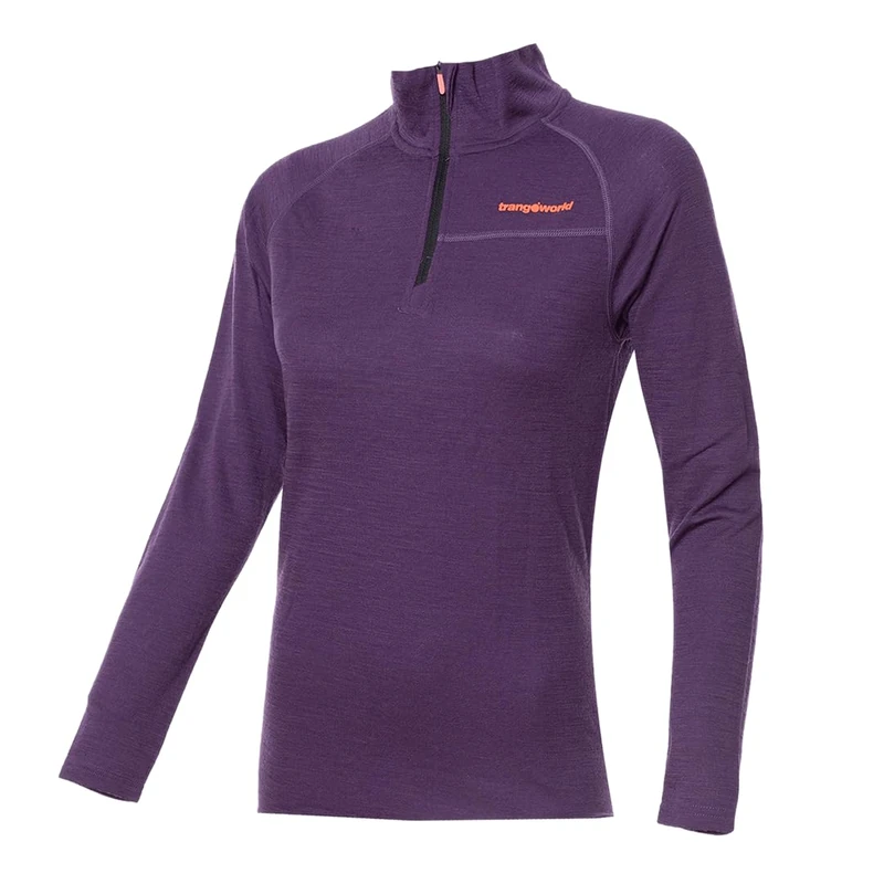 Trango Sweatshirt Brand Model Pullover Inner TRX2 Wool WM Pro Vd