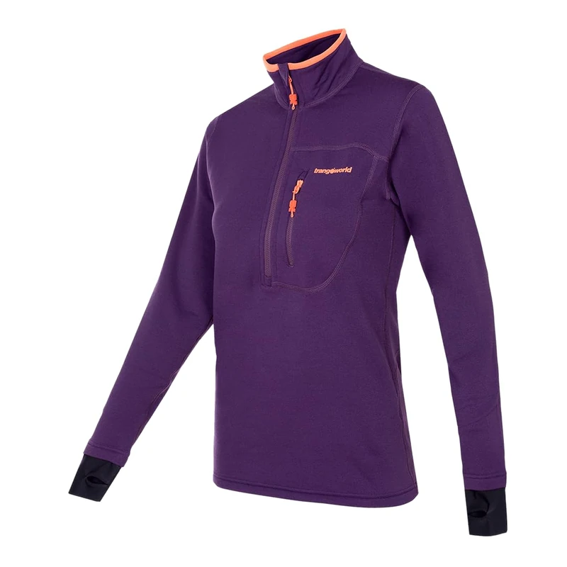 Trango Pullover TRX2 Stretch WM Pro Sweatshirt Brand