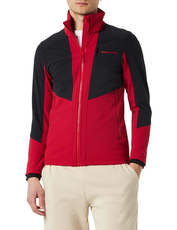 Trango Karun Jacket Branded Model Jacket