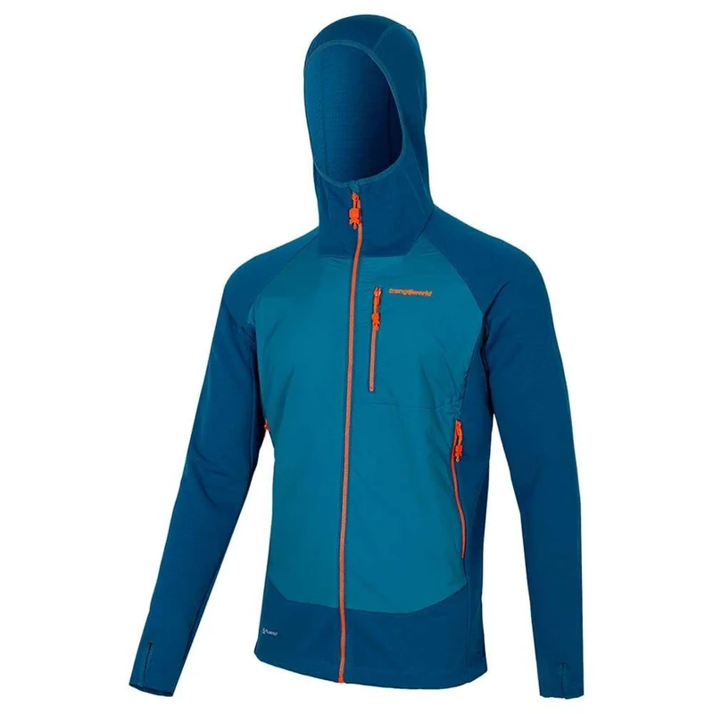 Trango Jacket Brand Model Jacket TRX2 HYBRID LT PRO